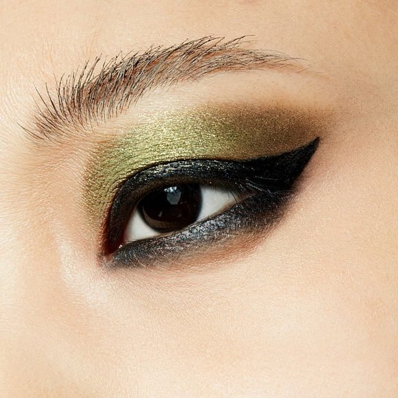 MAC JOIE DE GLITZ eyeshadow Dazzleshadow Extreme NIB rare - Picture 4 of 8